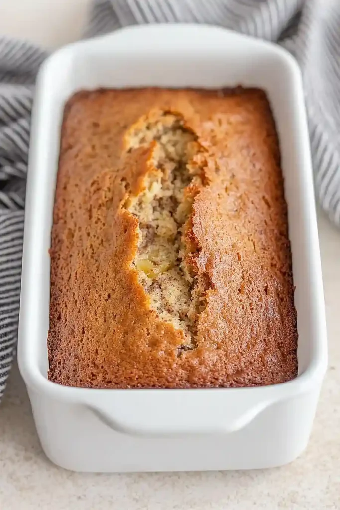 Best Hummingbird Loaf Cake Recipe