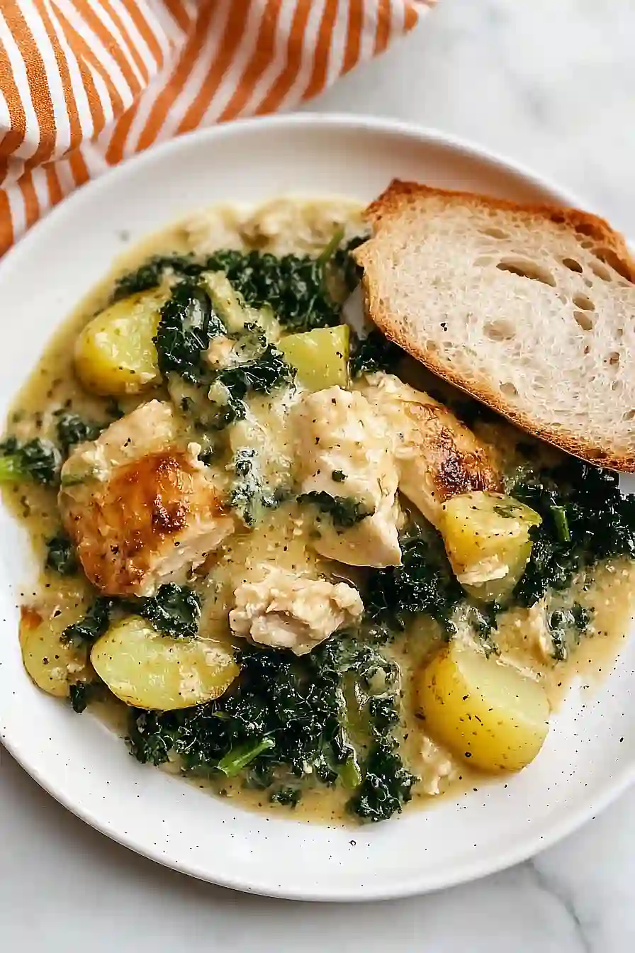 honey mustard chicken casserole