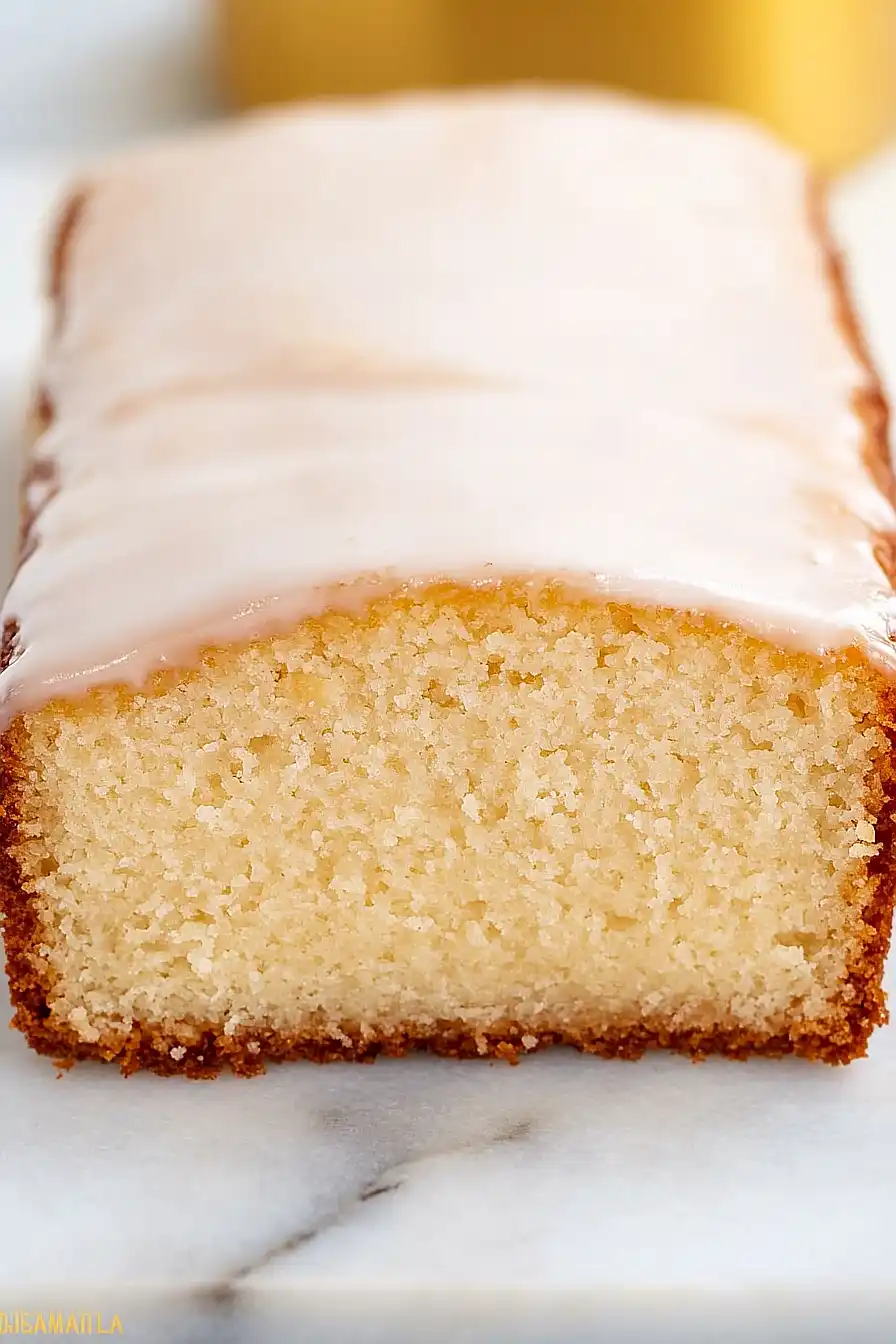 keto yoghurt almond cake