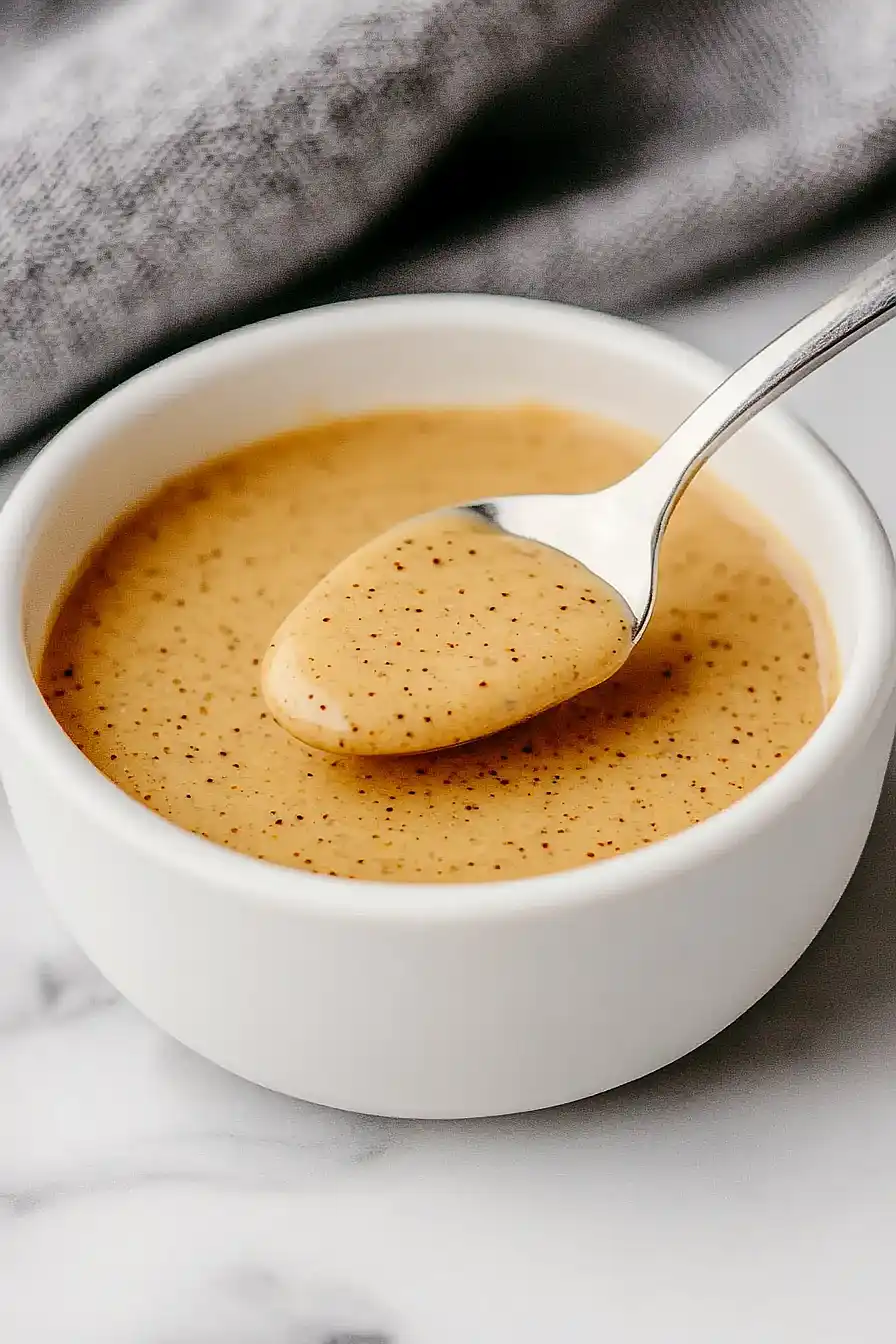 honey mustard chicken dipping sauce