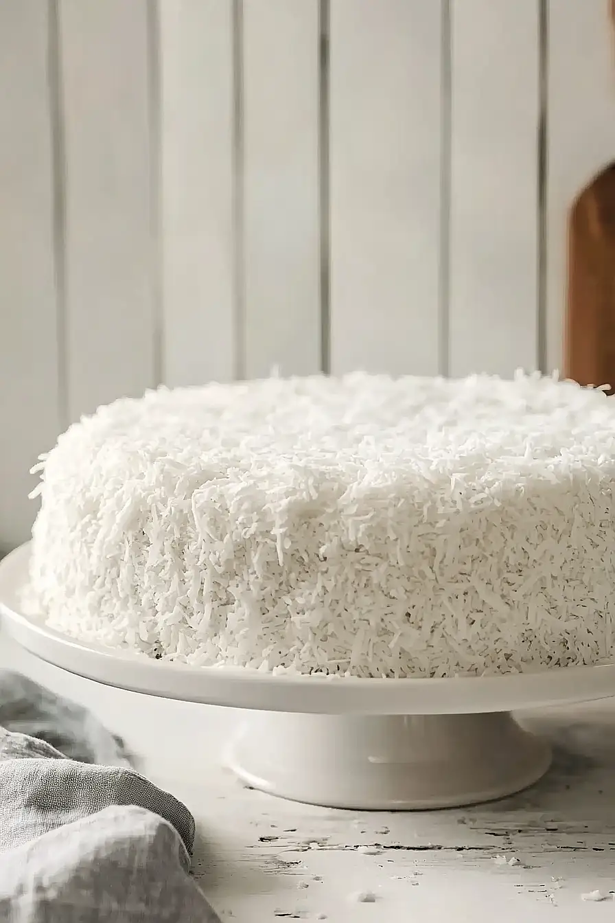 unicorn angel food cake