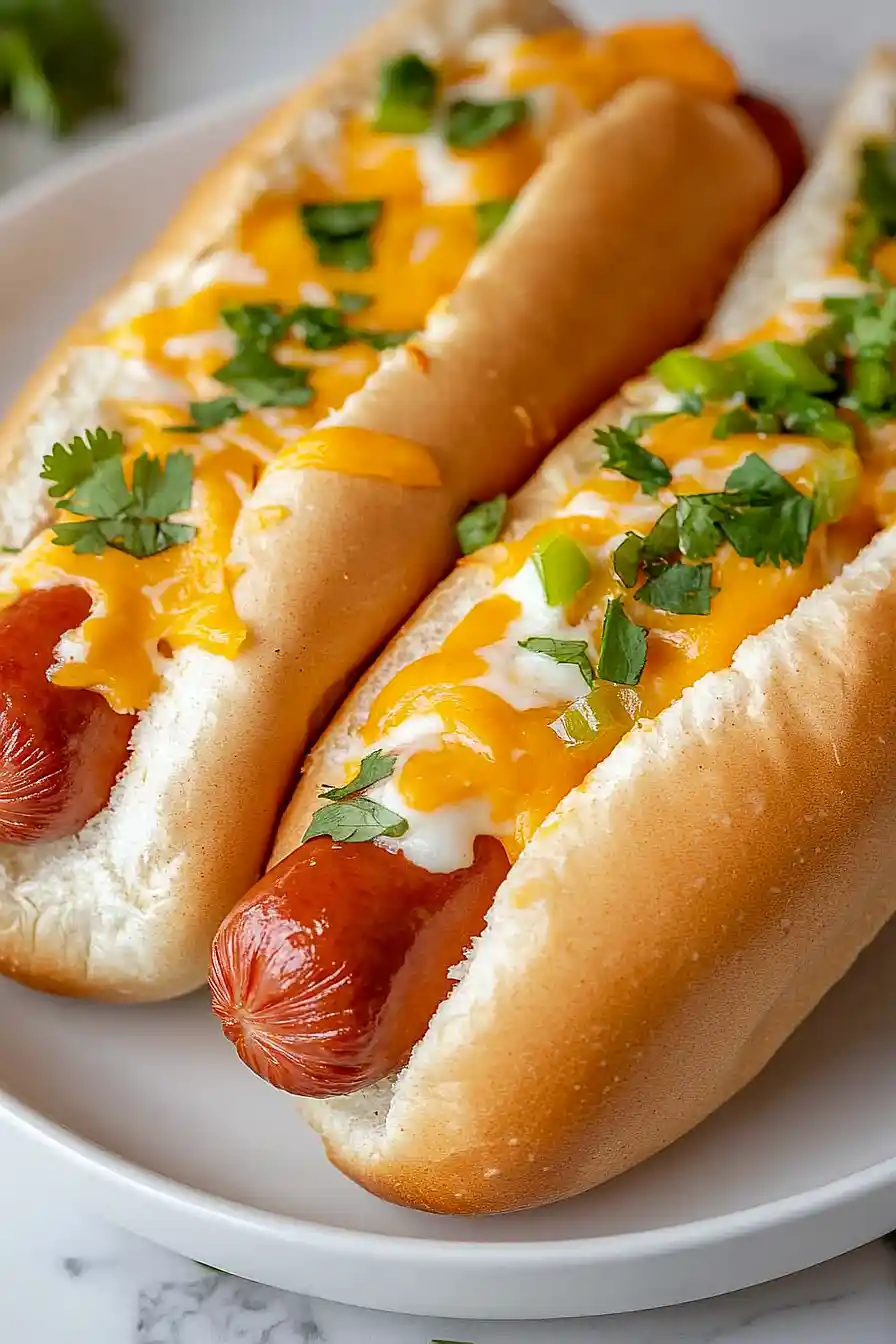 jalapeno hot dog 