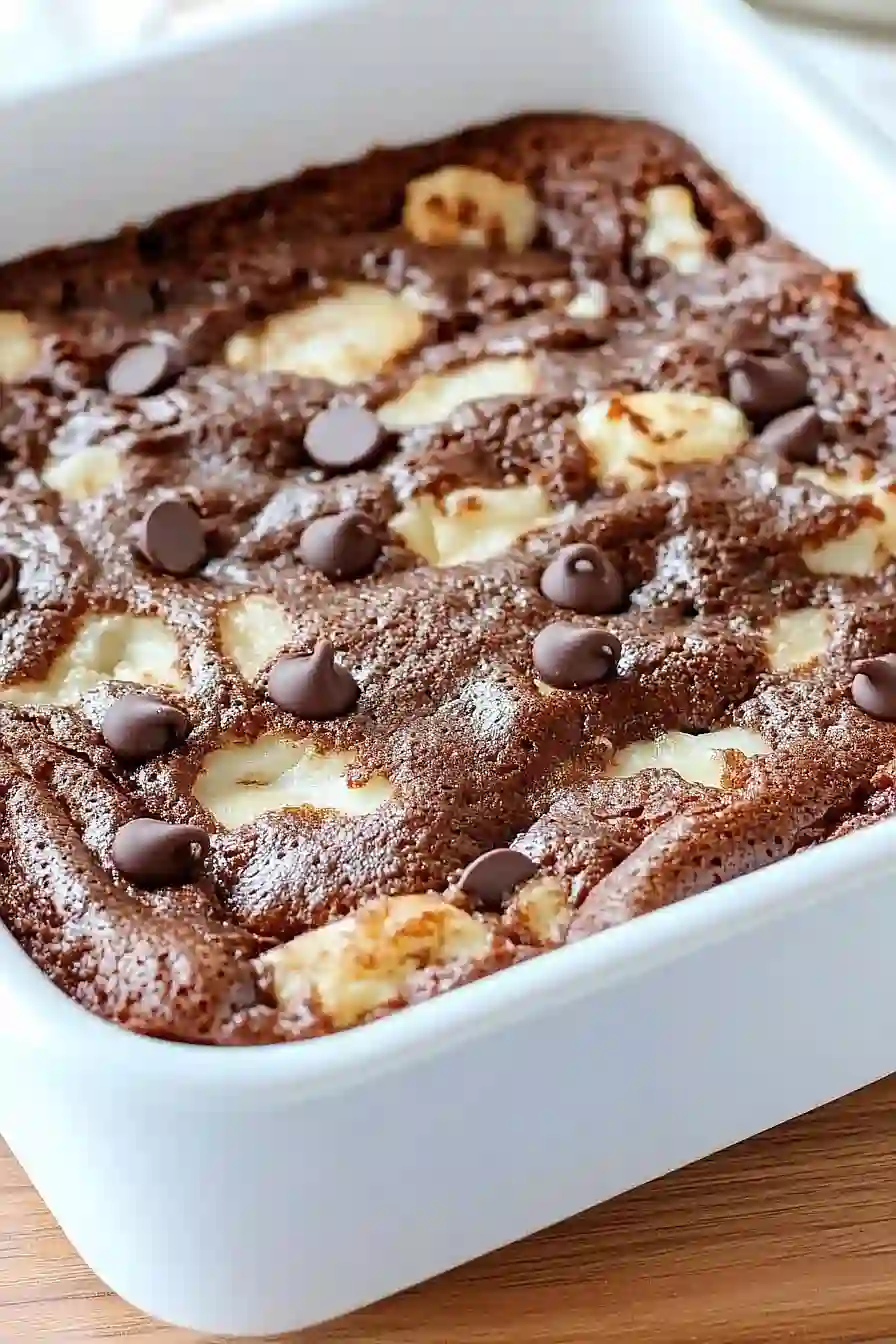 almond joy earthquake cake