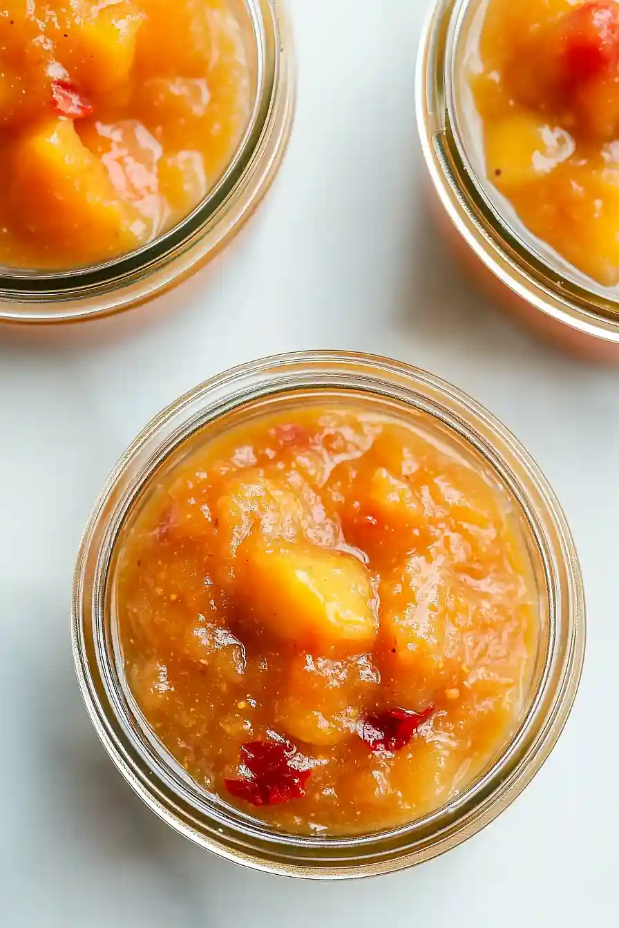mango chutney