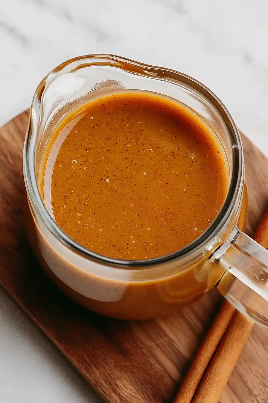 pumpkin marshmallow coffee syrup