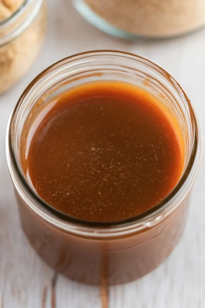 maple pumpkin coffee syrup