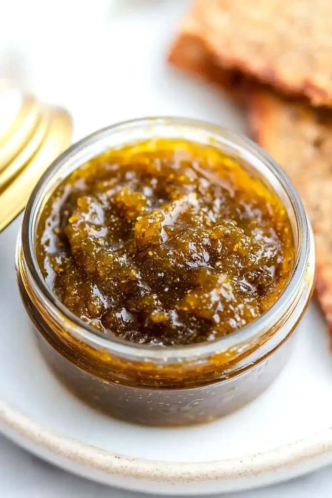 hatch chile jam