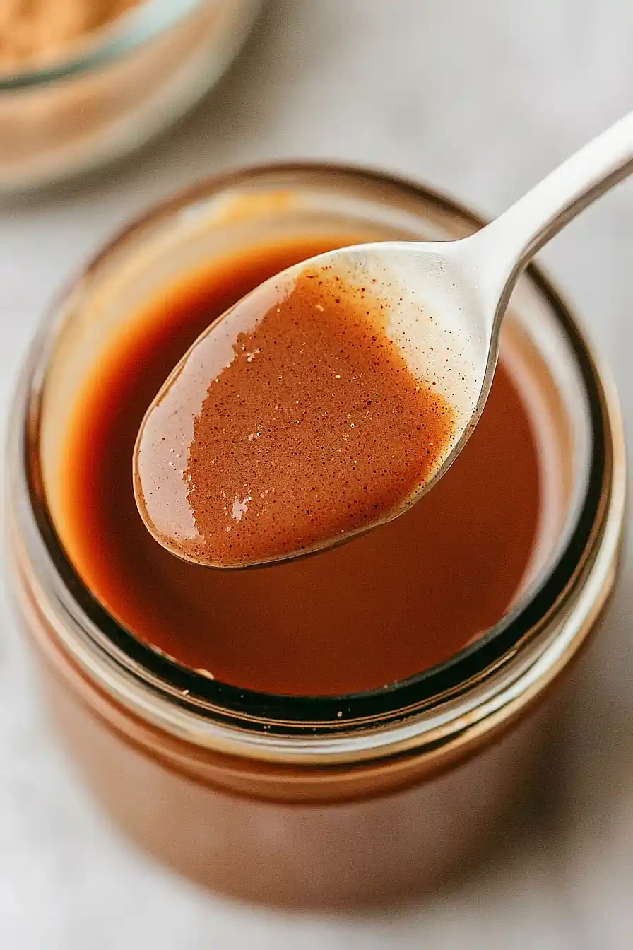 maple pumpkin coffee syrup