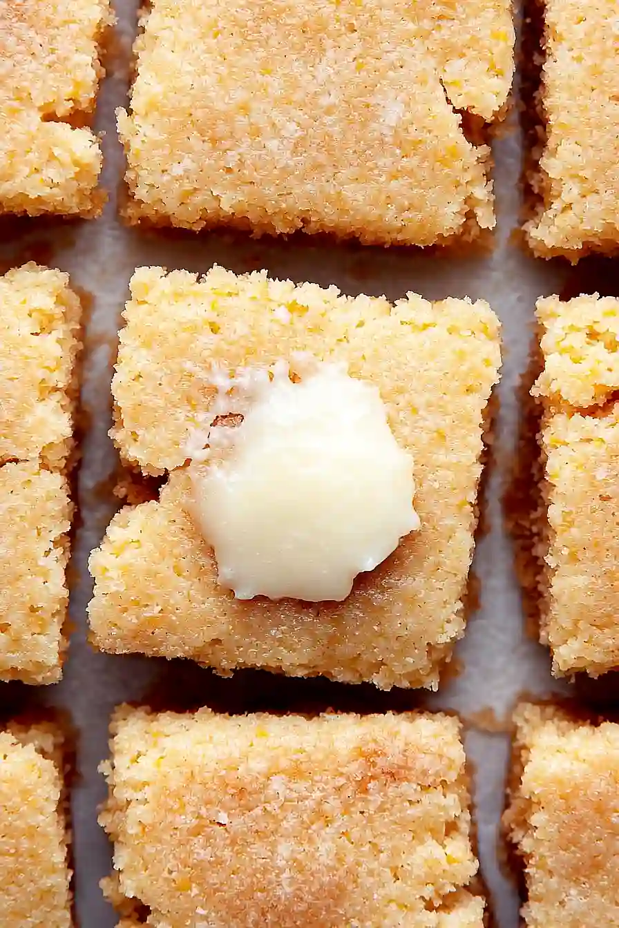 cornbread recipe