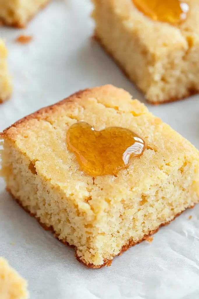 cornbread recipe