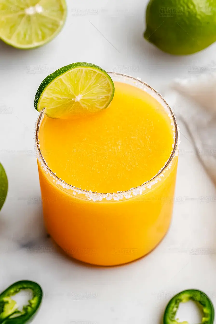 mango margarita