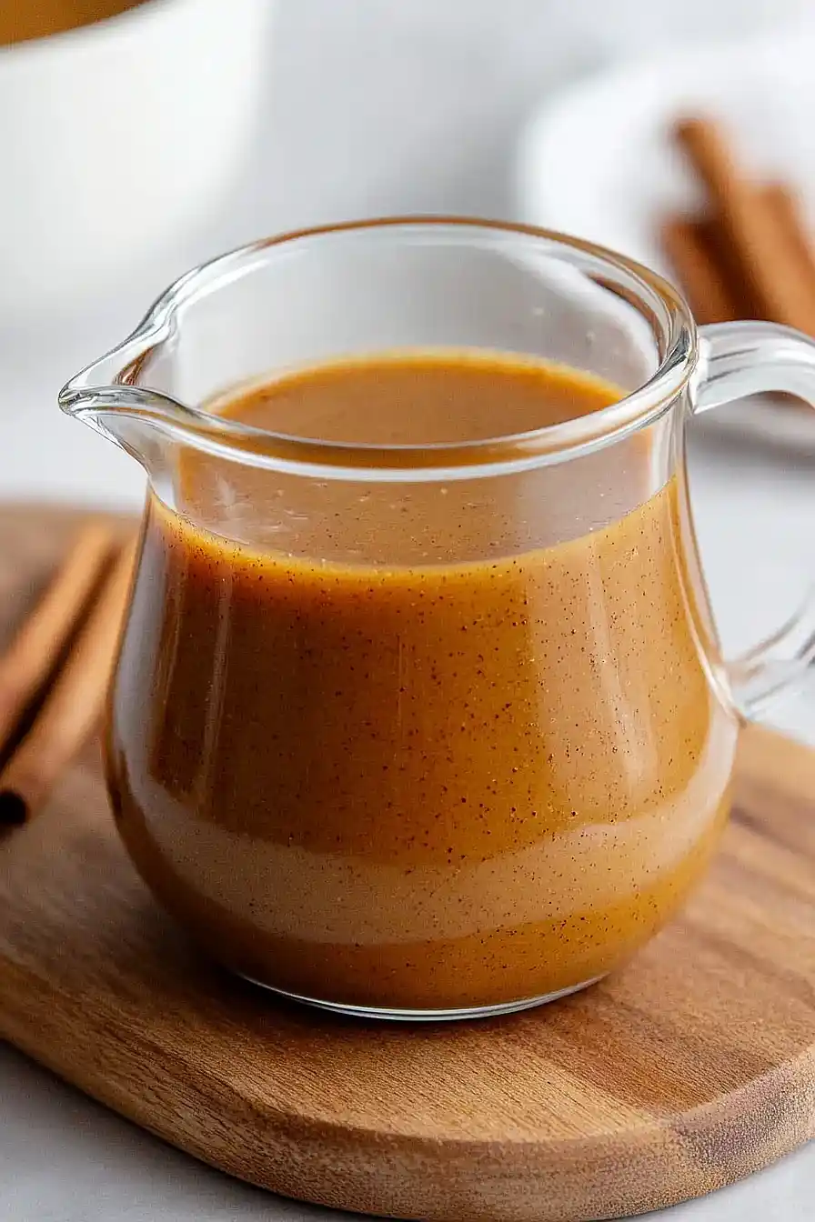 pumpkin marshmallow coffee syrup