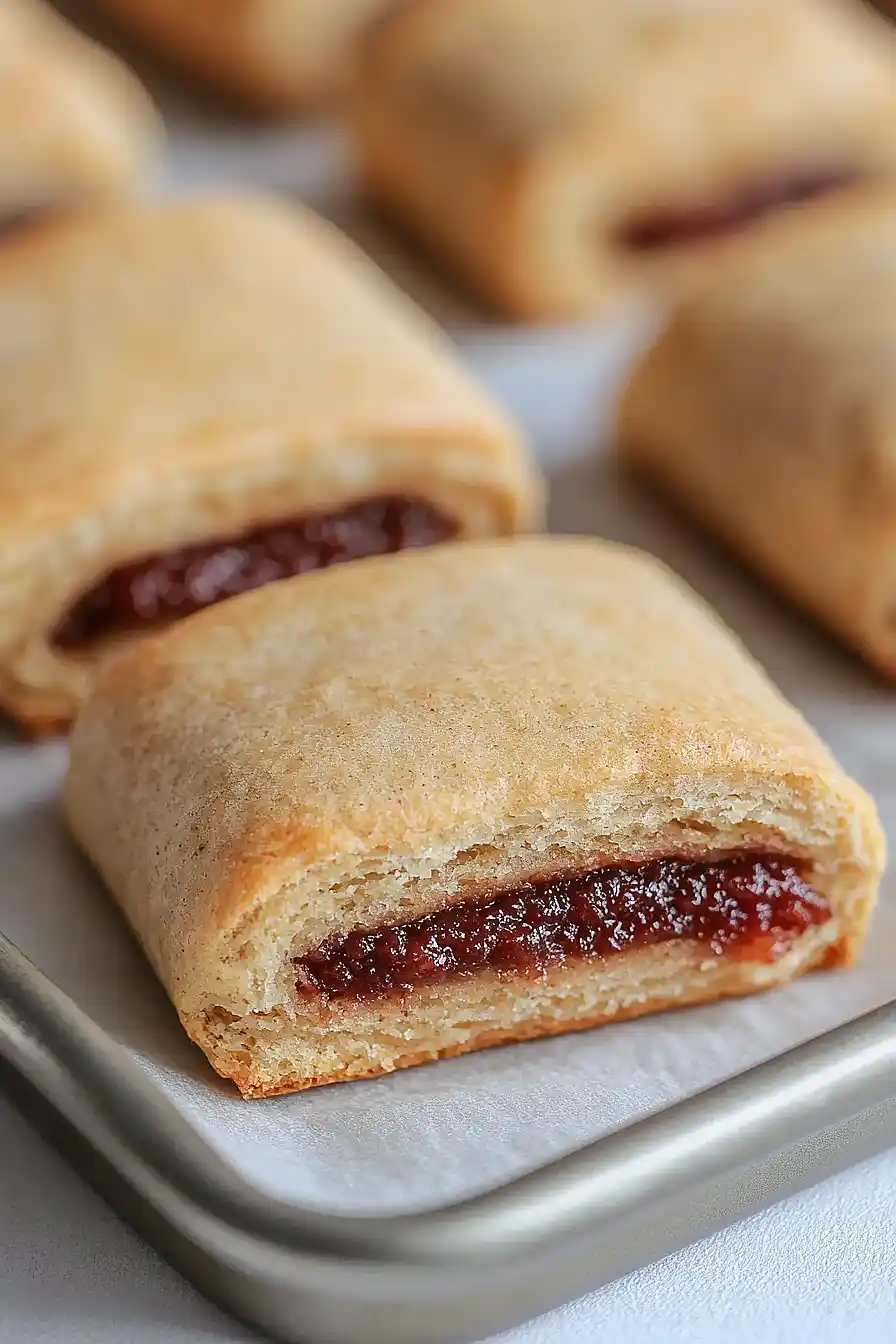 fig newtons using fig jam