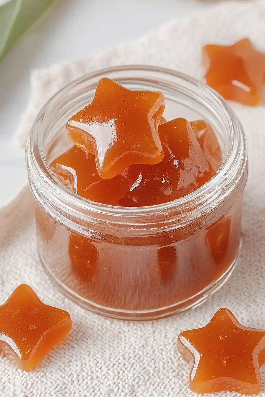 mango gummies