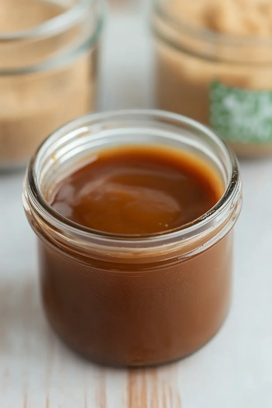 maple pumpkin coffee syrup