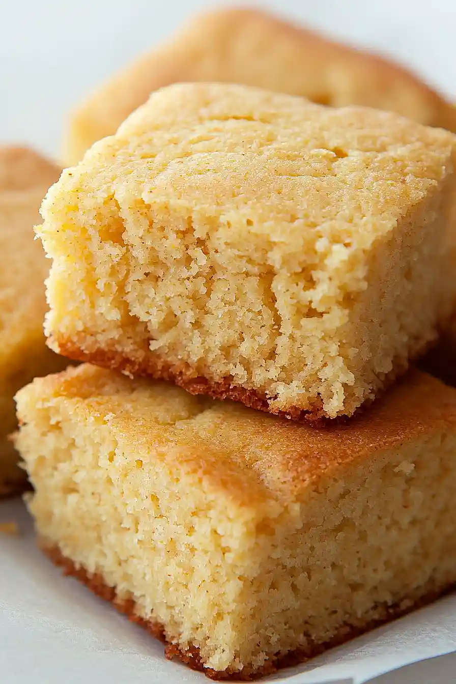 cornbread recipe