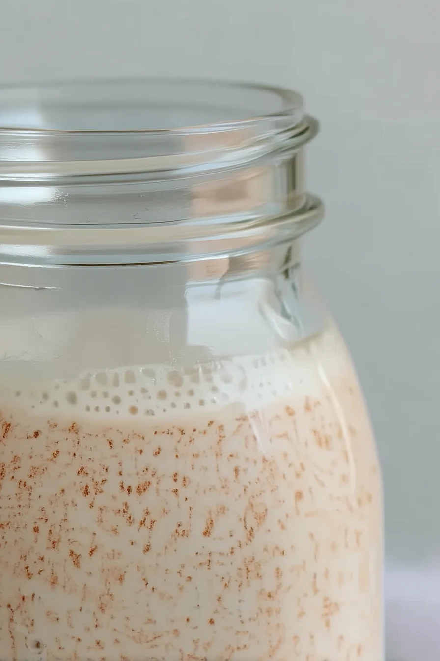 pumpkin cold foam recipe