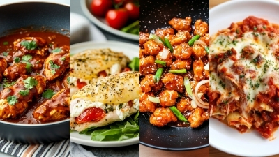 Recipe