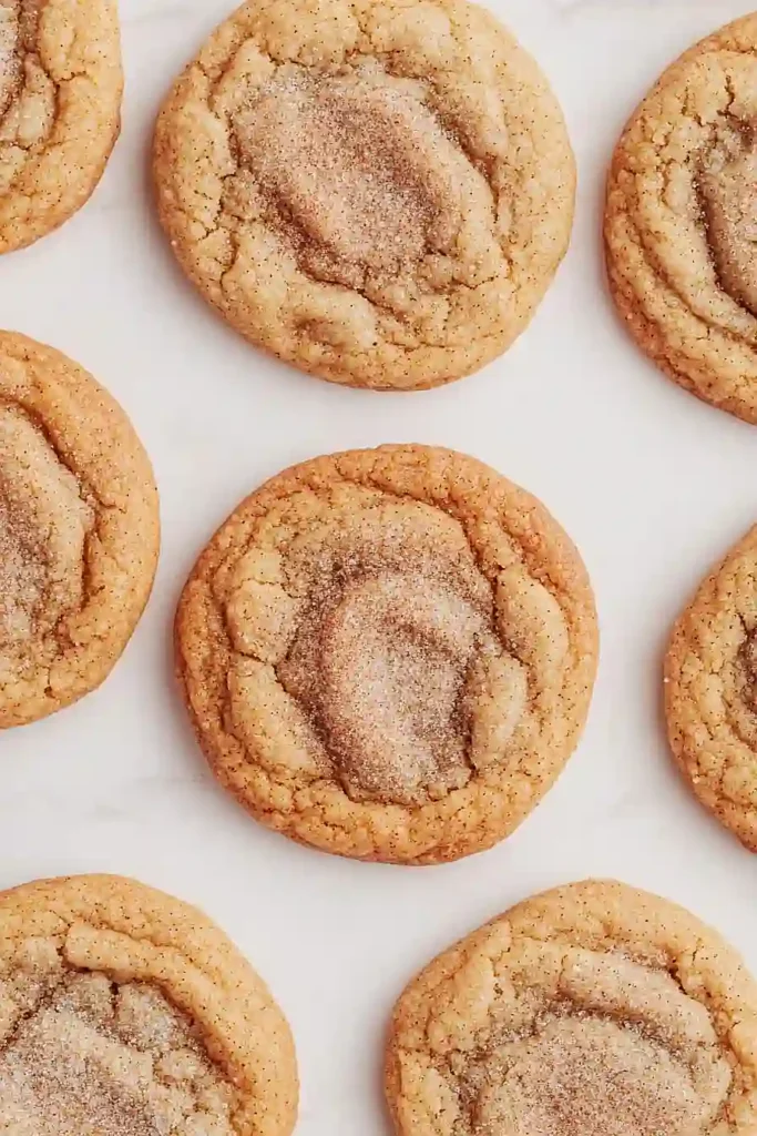 pumpkin cookies