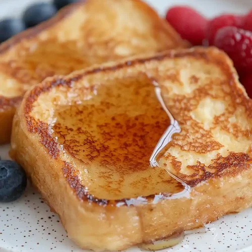 blackstone griddle french toast