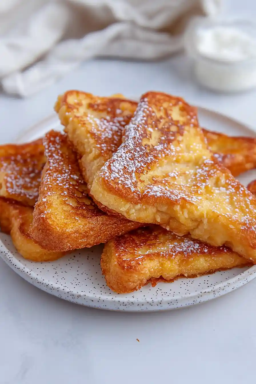 sugar free french toast