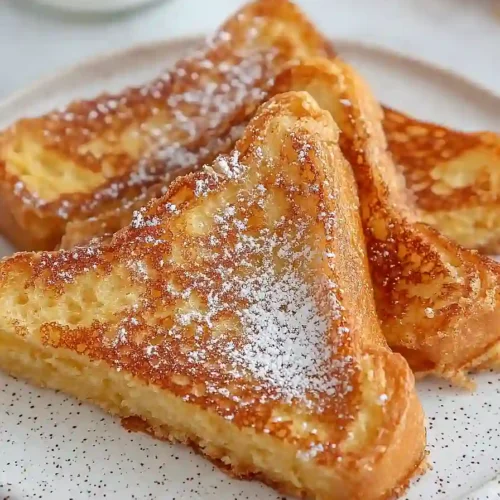 sugar free french toast
