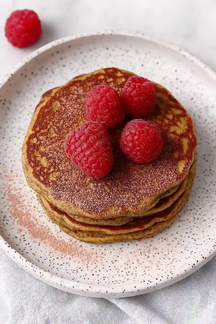no bread french toast 
