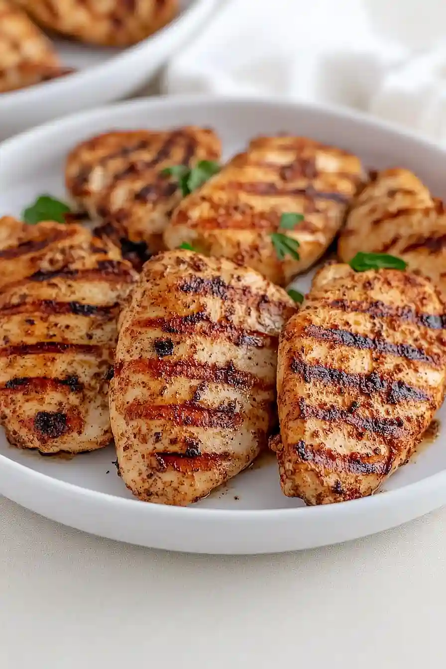 balsamic chicken cutlets