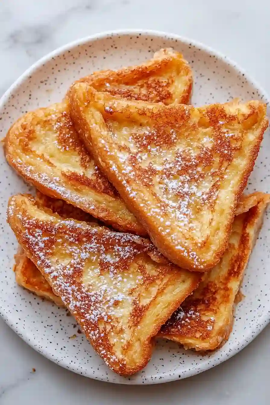 sugar free french toast