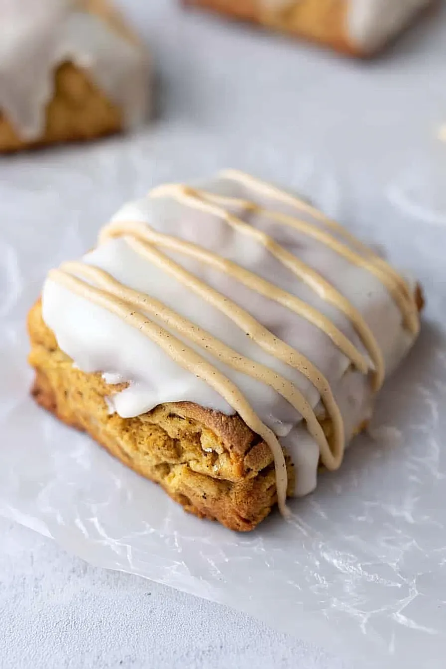 starbucks pumpkin scones 