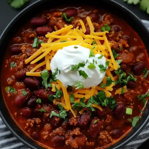 instant pot pumpkin chili