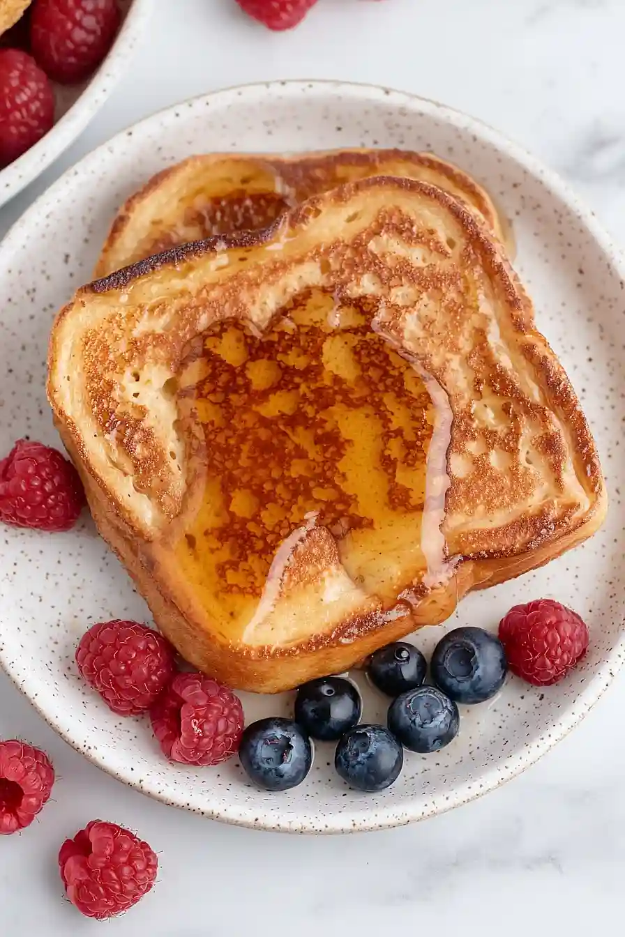 blackstone griddle french toast