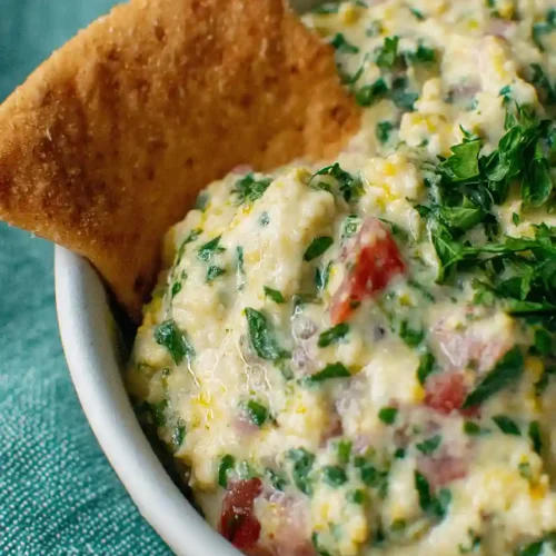 tabbouleh hummus