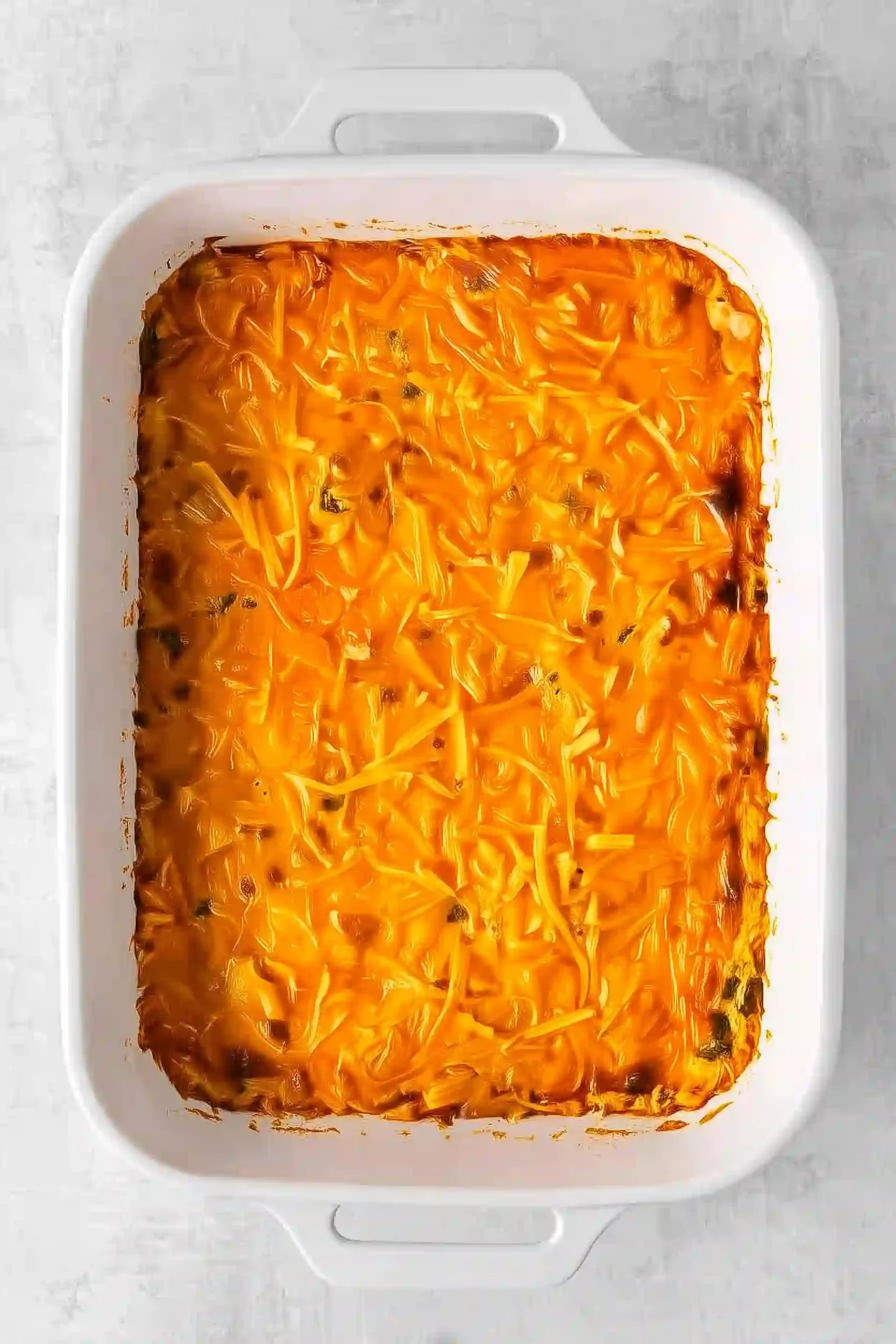 dairy free buffalo chicken dip