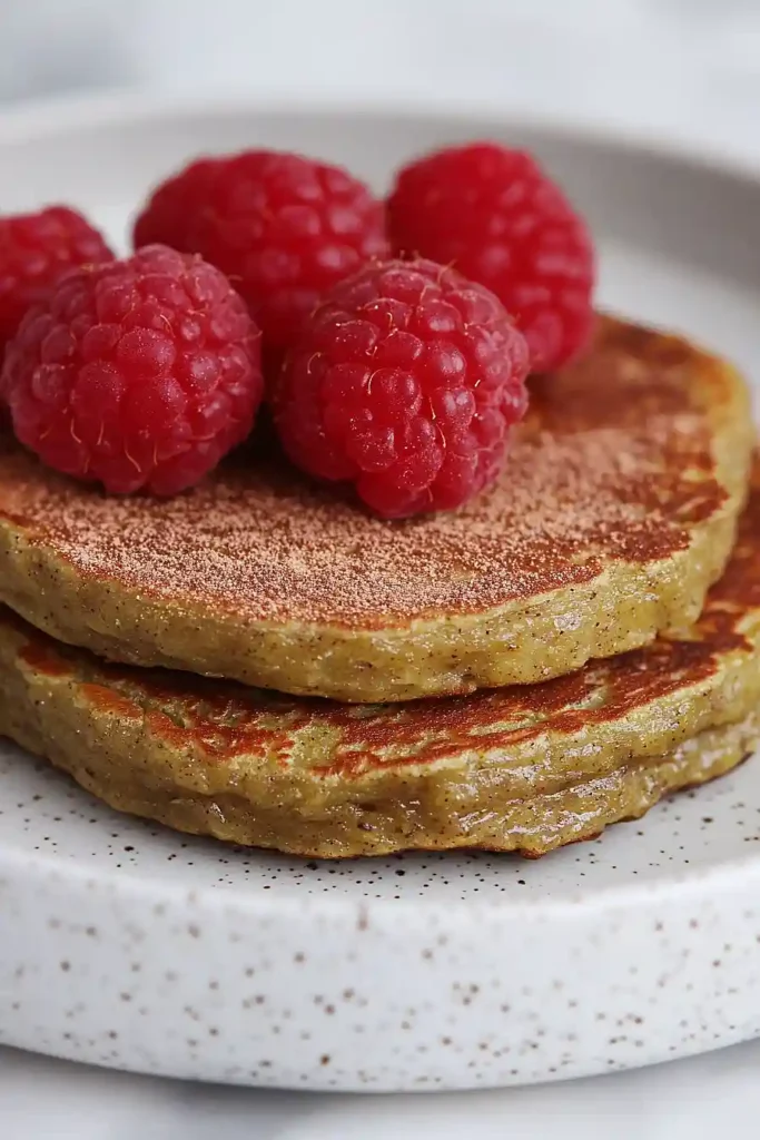 no bread french toast