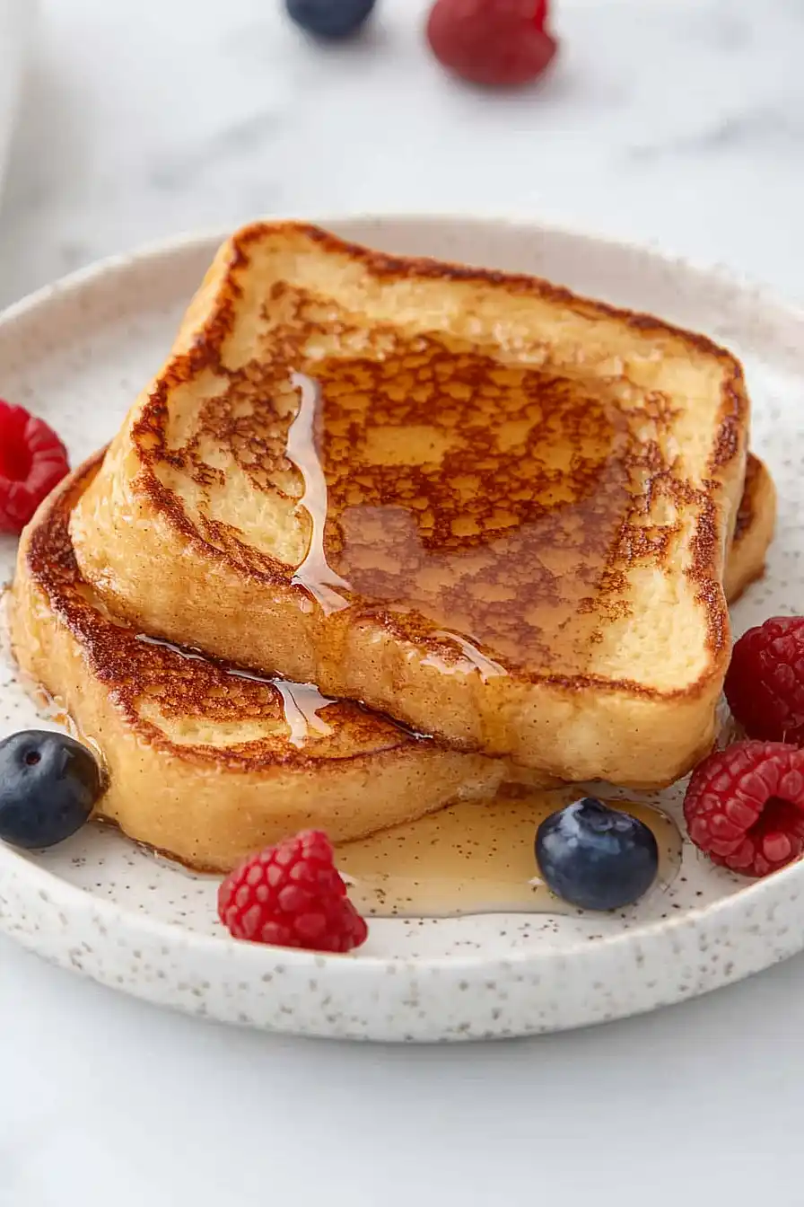 blackstone griddle french toast