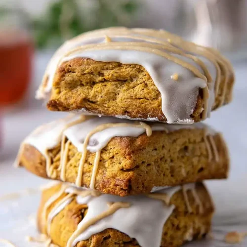 starbucks pumpkin scones