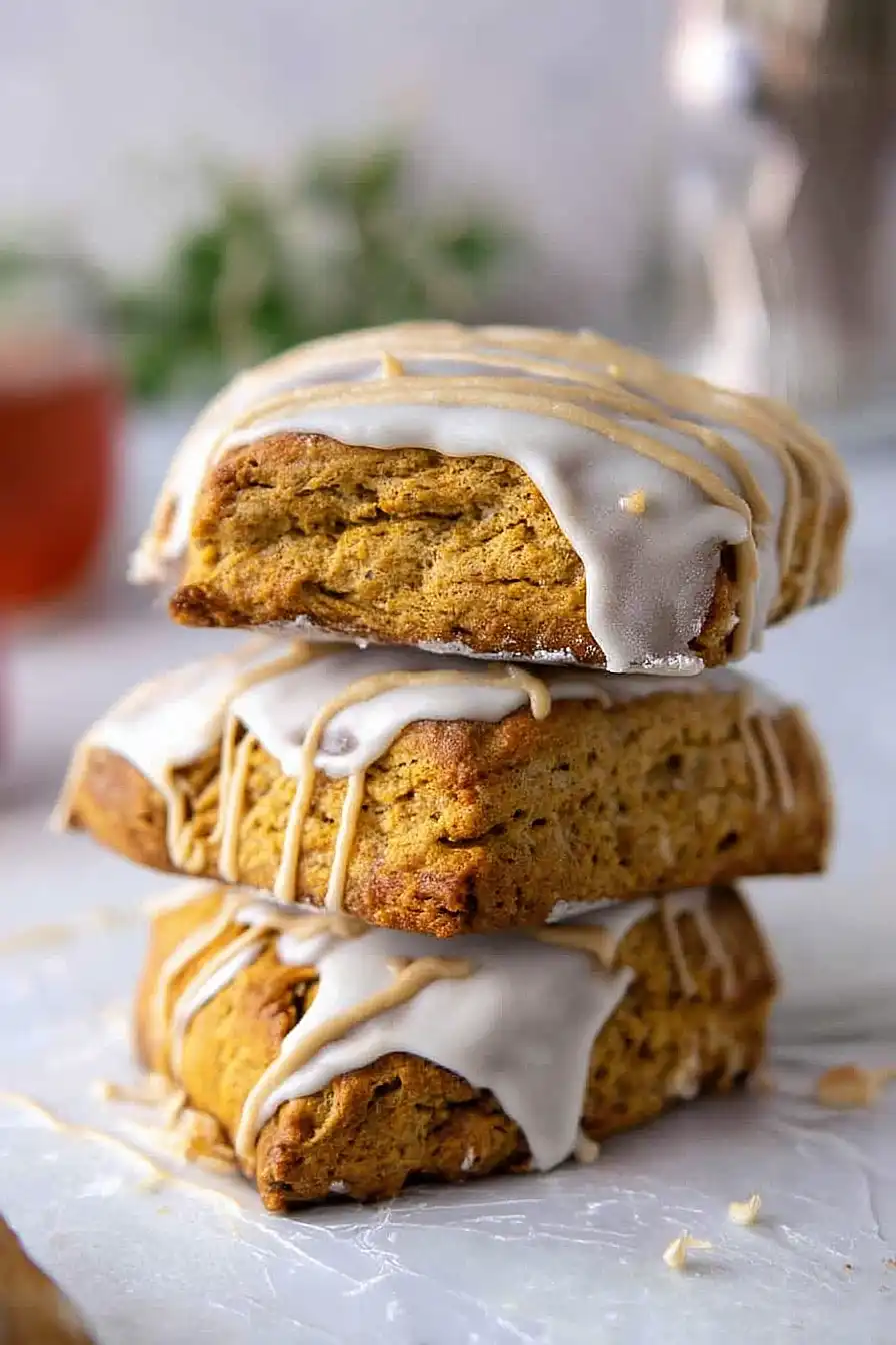 starbucks pumpkin scones 