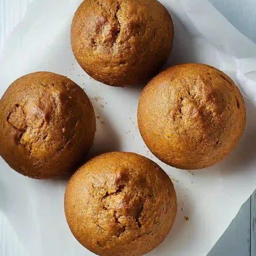 butternut squash muffins