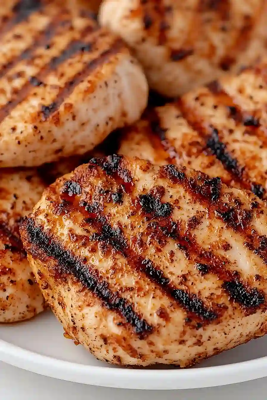balsamic chicken cutlets