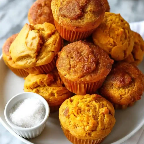 pumpkin muffins with avocado oil