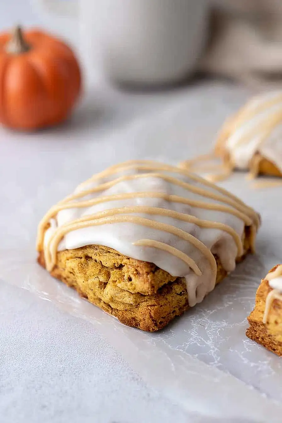 starbucks pumpkin scones 