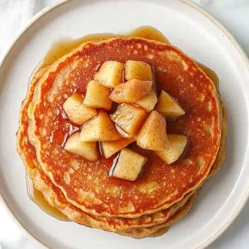 apple pancakes