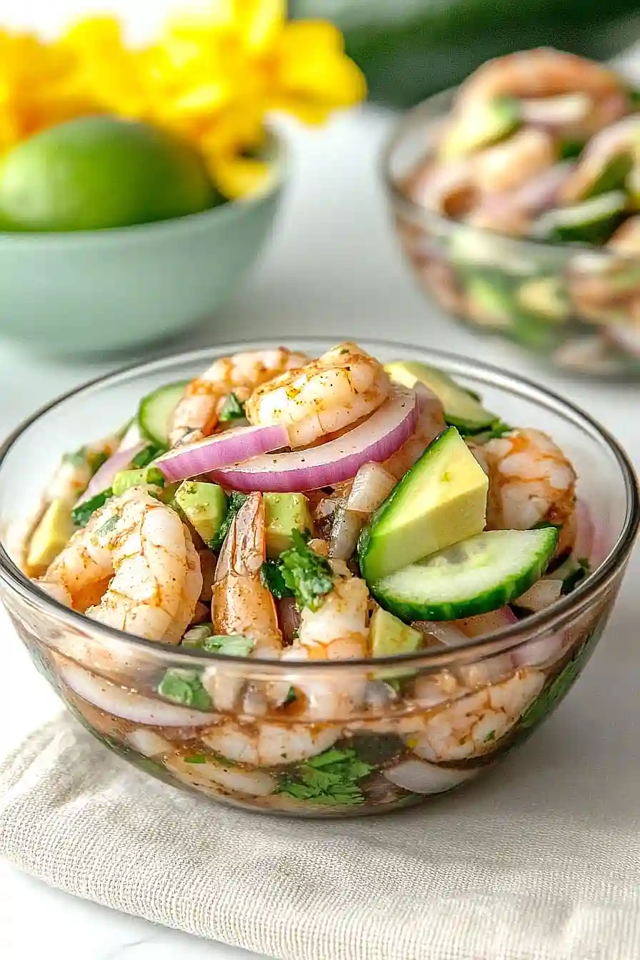 aguachile negro