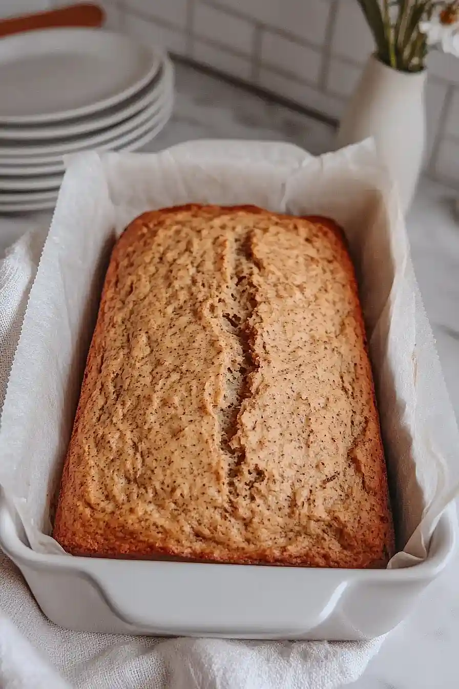 pumpkin apple zucchini bread