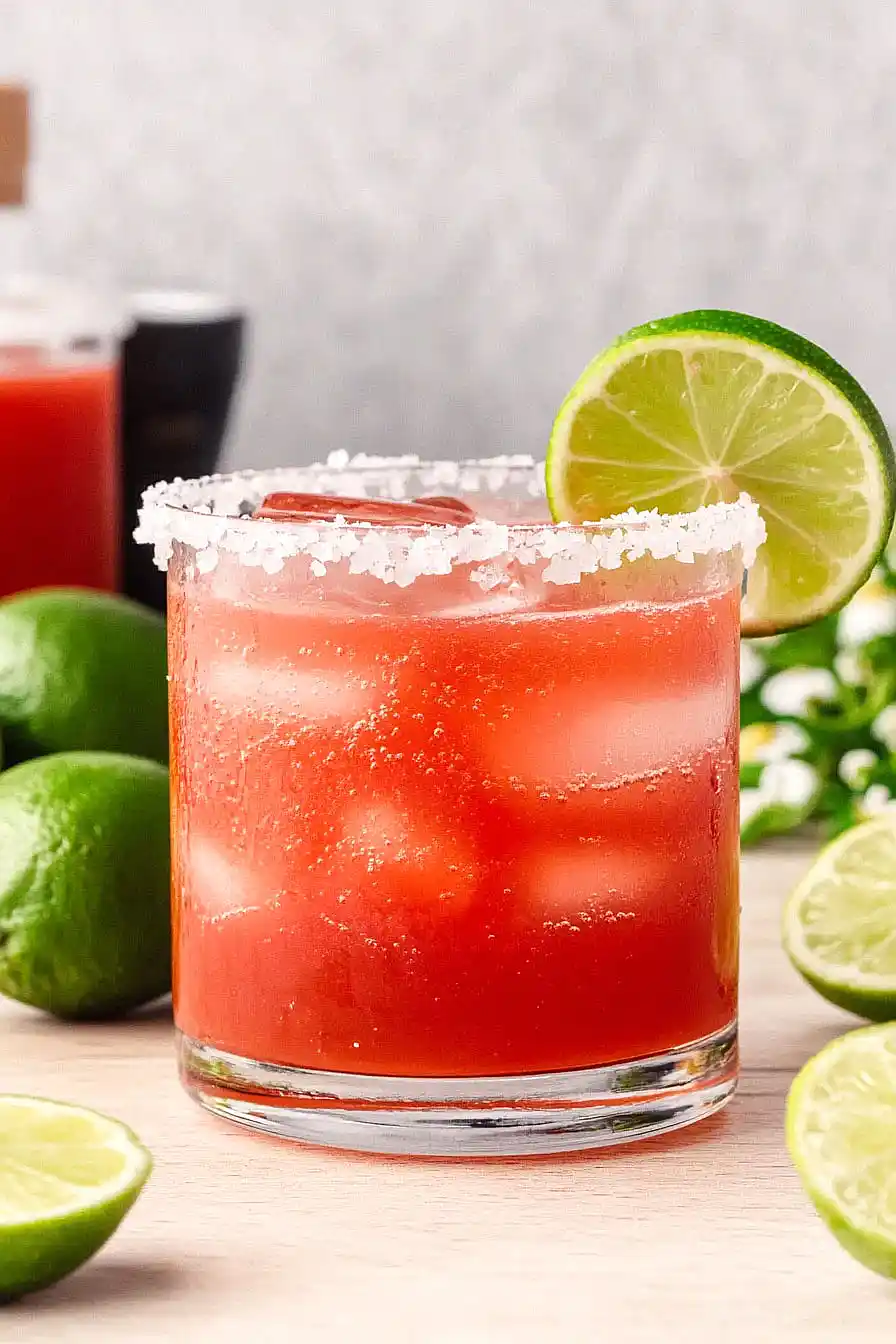 clamato michelada