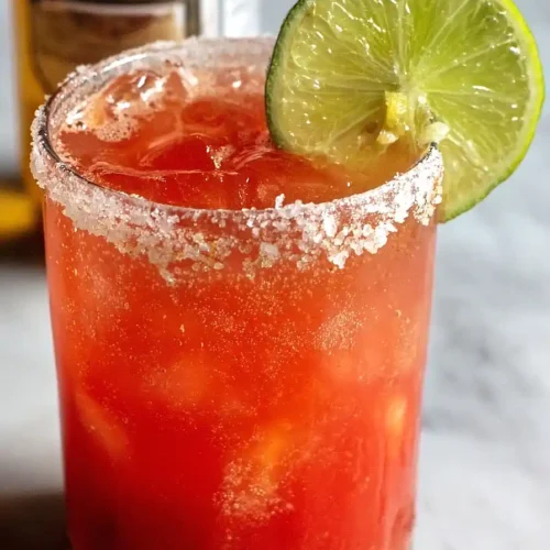 michelada colombiana