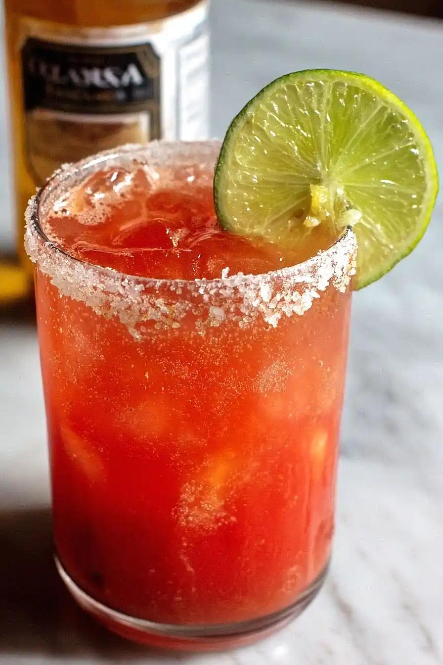michelada colombiana