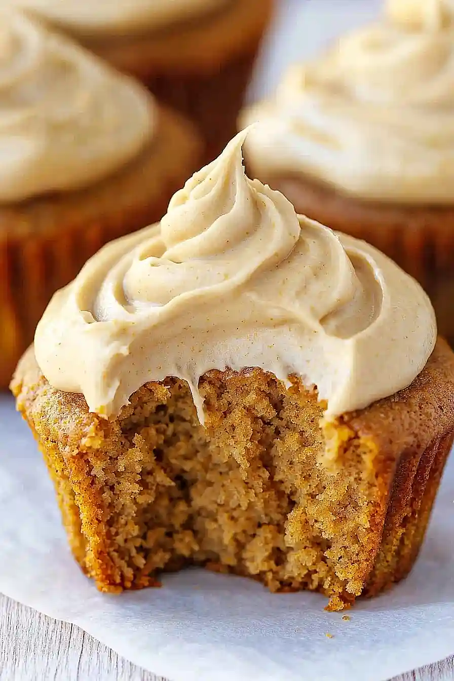 keto pumpkin muffins