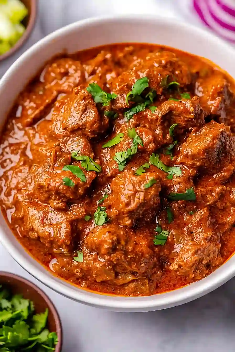 instant pot cochinita pibil